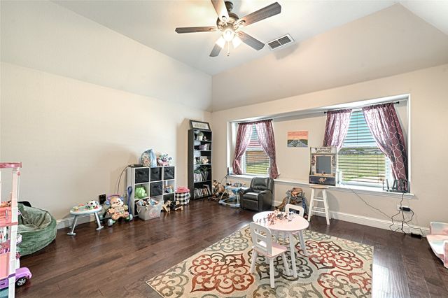 2539 Riverside Drive, Kaufman, TX 75142