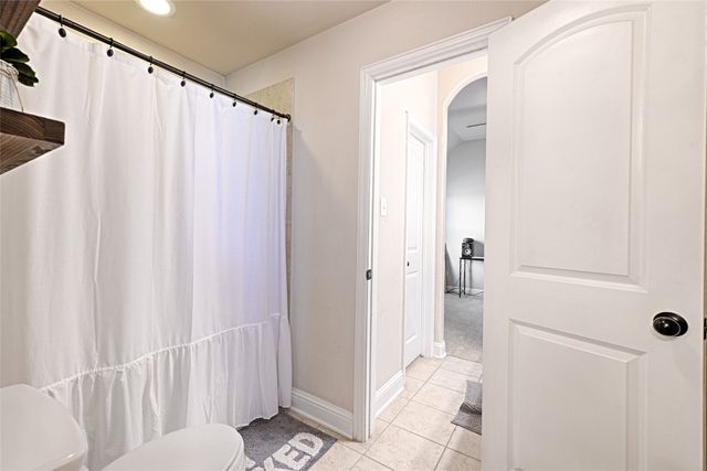 2539 Riverside Drive, Kaufman, TX 75142