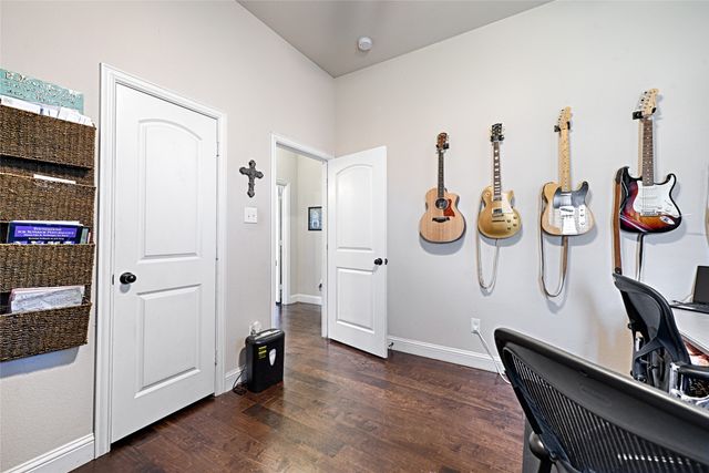 2539 Riverside Drive, Kaufman, TX 75142