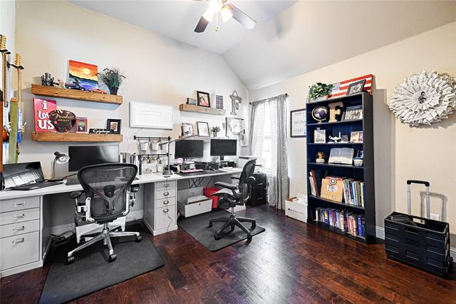 2539 Riverside Drive, Kaufman, TX 75142