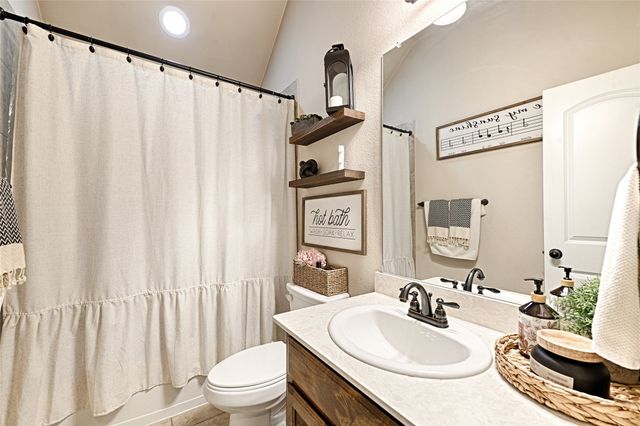 2539 Riverside Drive, Kaufman, TX 75142