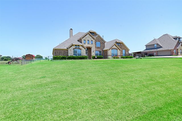 2539 Riverside Drive, Kaufman, TX 75142
