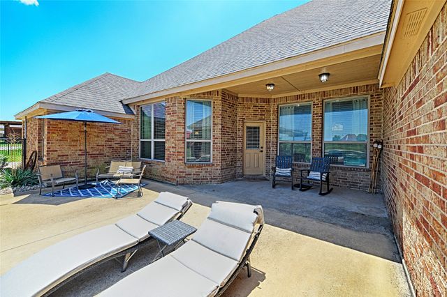 2539 Riverside Drive, Kaufman, TX 75142