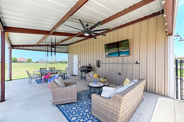 2539 Riverside Drive, Kaufman, TX 75142