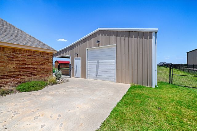 2539 Riverside Drive, Kaufman, TX 75142