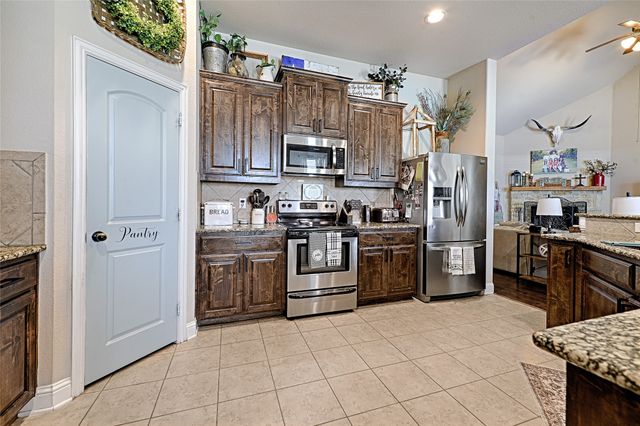2539 Riverside Drive, Kaufman, TX 75142