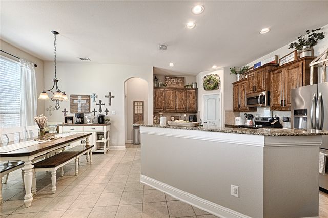 2539 Riverside Drive, Kaufman, TX 75142