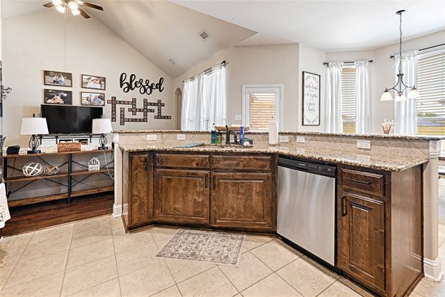 2539 Riverside Drive, Kaufman, TX 75142