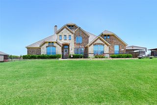 2539 Riverside Drive, Kaufman, TX 75142