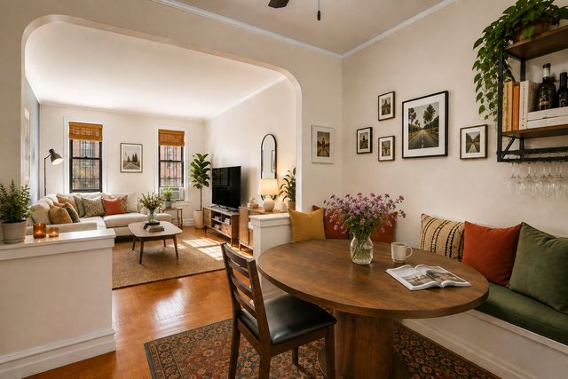 60 Cooper St Apt 1K, New York City, NY 10034