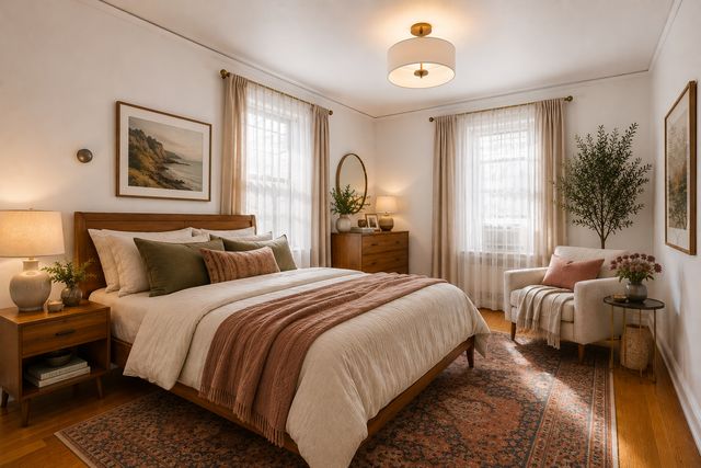 60 Cooper St Apt 1K, New York City, NY 10034