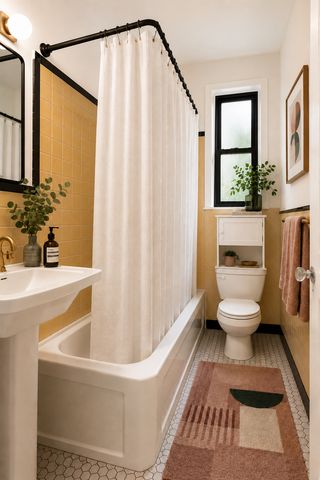 60 Cooper St Apt 1K, New York City, NY 10034