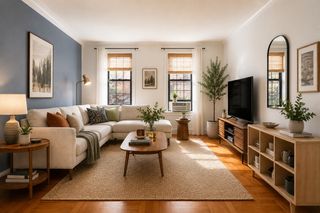 60 Cooper St Apt 1K, New York City, NY 10034