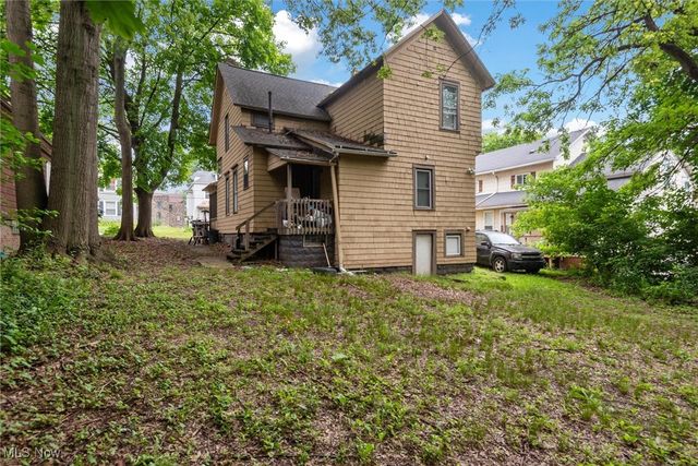 498 Gage Street, Akron, OH 44311