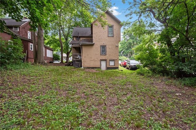 498 Gage Street, Akron, OH 44311