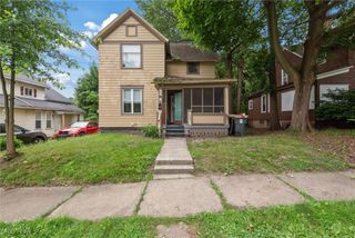 498 Gage Street, Akron, OH 44311