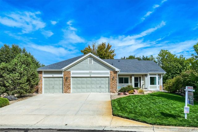 2107 Chestnut Circle, Erie, CO 80516