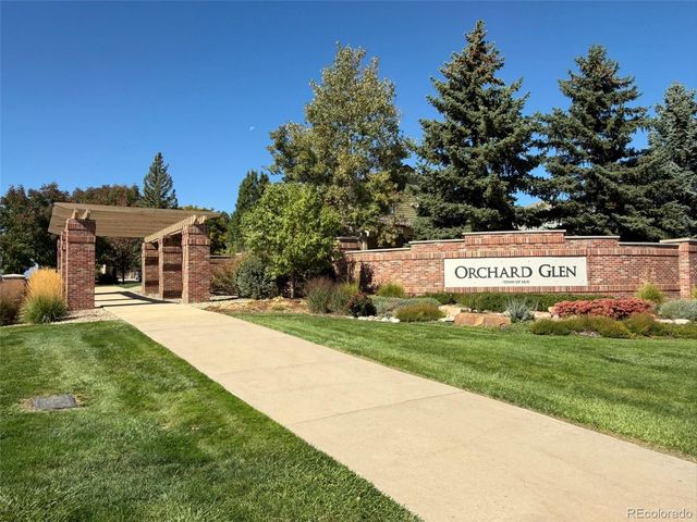 2107 Chestnut Circle, Erie, CO 80516