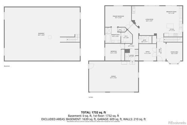 2107 Chestnut Circle, Erie, CO 80516