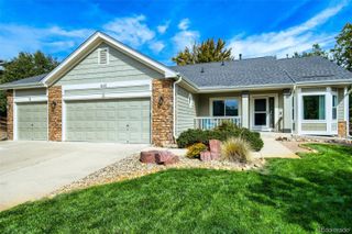 2107 Chestnut Circle, Erie, CO 80516