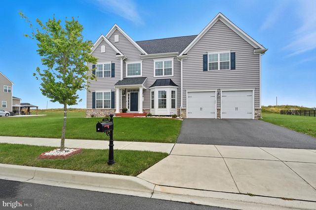314 CLYDIA CT, Middletown, DE 19709