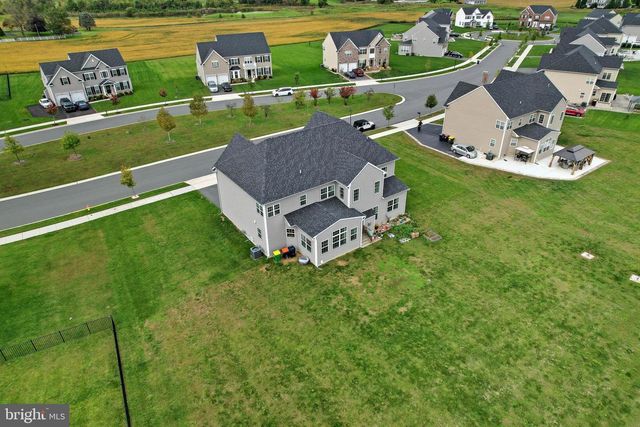 314 CLYDIA CT, Middletown, DE 19709