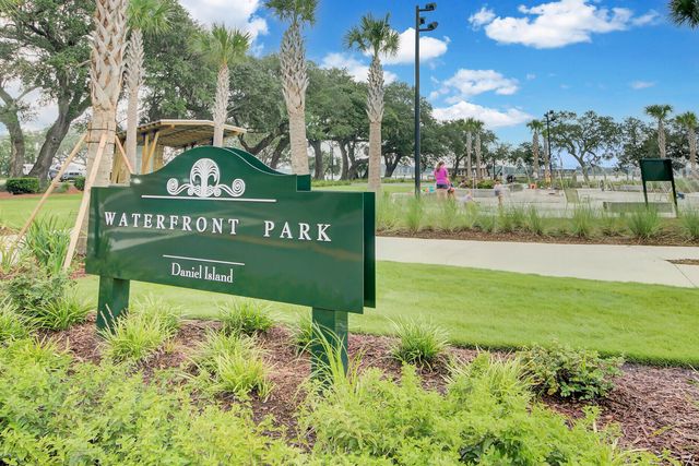 1709 Doldridge Street, Charleston, SC 29492