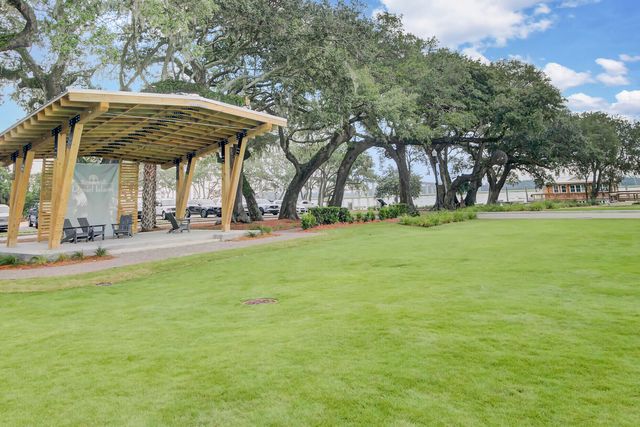 1709 Doldridge Street, Charleston, SC 29492