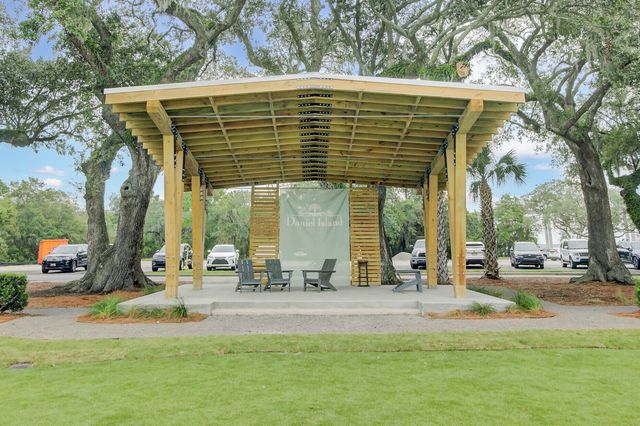 1709 Doldridge Street, Charleston, SC 29492
