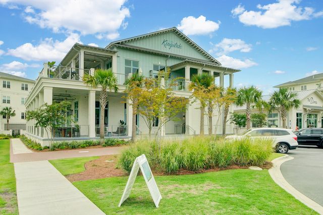 1709 Doldridge Street, Charleston, SC 29492