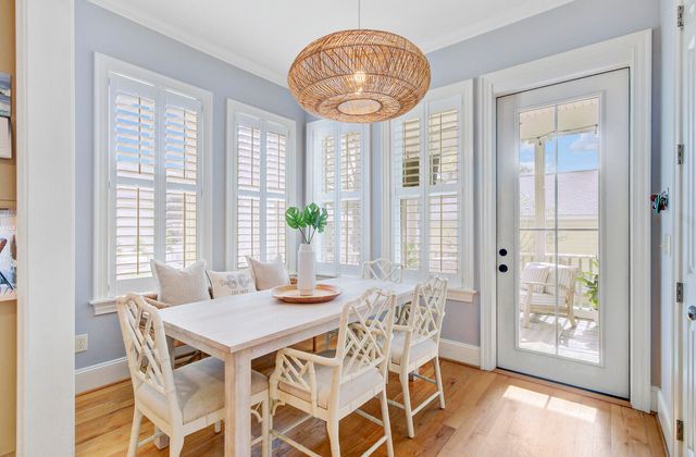 1709 Doldridge Street, Charleston, SC 29492