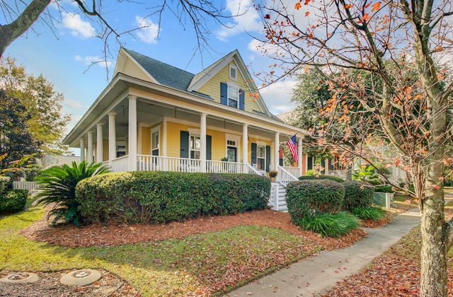 1709 Doldridge Street, Charleston, SC 29492