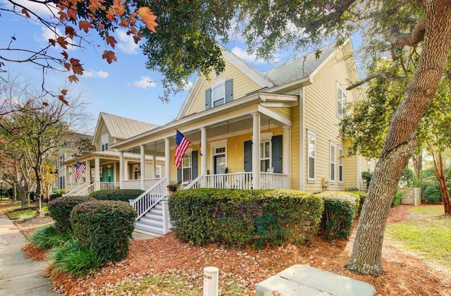 1709 Doldridge Street, Charleston, SC 29492