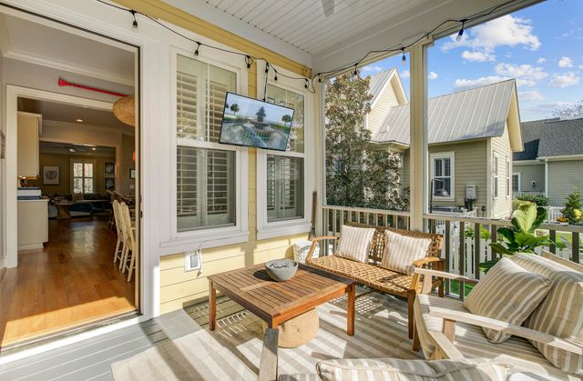 1709 Doldridge Street, Charleston, SC 29492