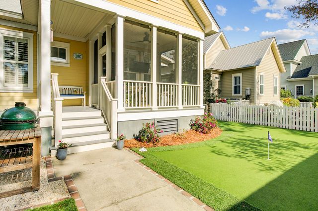 1709 Doldridge Street, Charleston, SC 29492