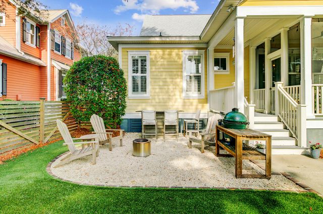 1709 Doldridge Street, Charleston, SC 29492