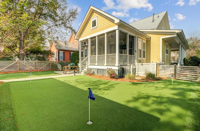 1709 Doldridge Street, Charleston, SC 29492