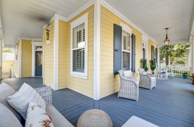 1709 Doldridge Street, Charleston, SC 29492