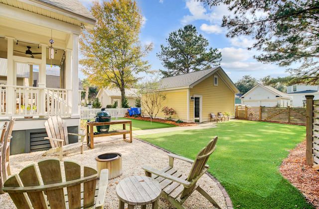 1709 Doldridge Street, Charleston, SC 29492
