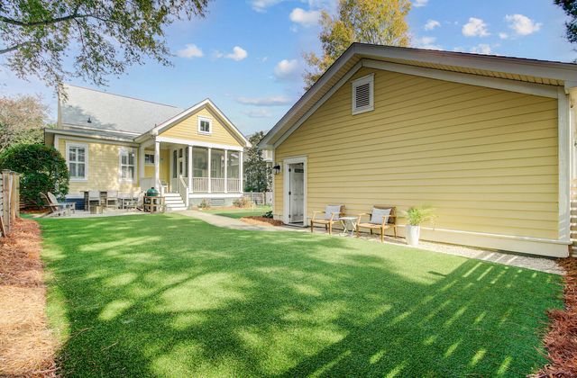 1709 Doldridge Street, Charleston, SC 29492
