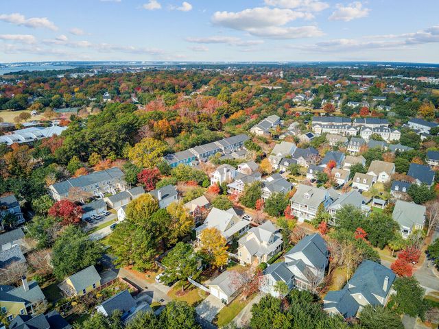 1709 Doldridge Street, Charleston, SC 29492