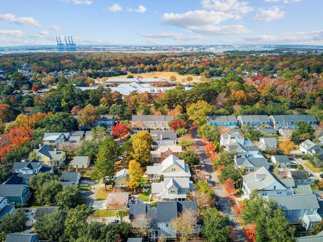 1709 Doldridge Street, Charleston, SC 29492
