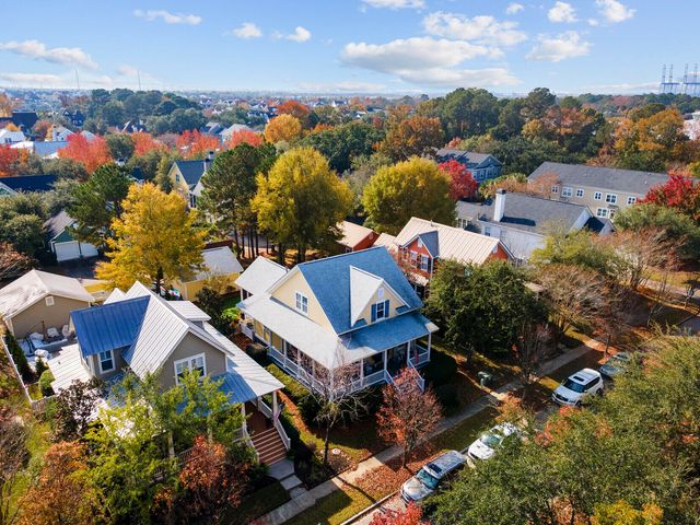 1709 Doldridge Street, Charleston, SC 29492