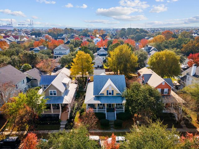 1709 Doldridge Street, Charleston, SC 29492
