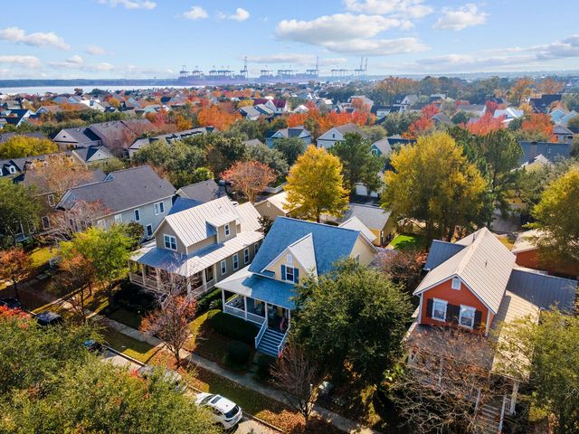 1709 Doldridge Street, Charleston, SC 29492