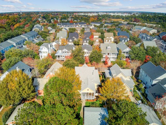 1709 Doldridge Street, Charleston, SC 29492