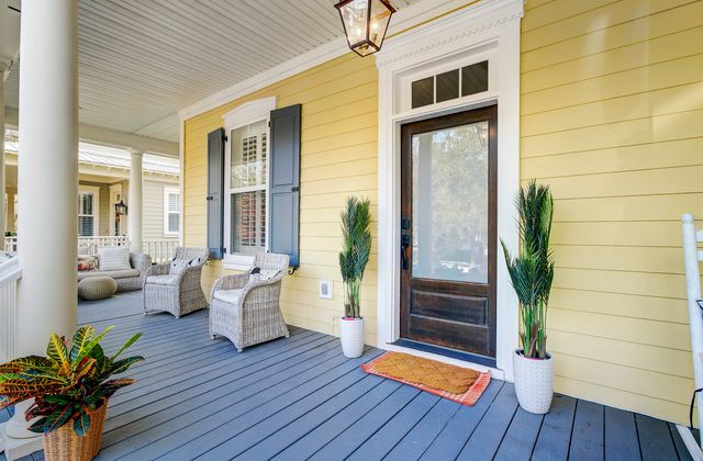 1709 Doldridge Street, Charleston, SC 29492