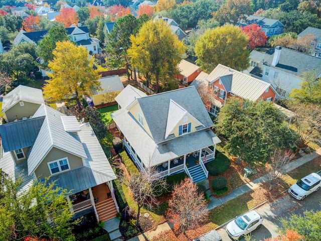 1709 Doldridge Street, Charleston, SC 29492