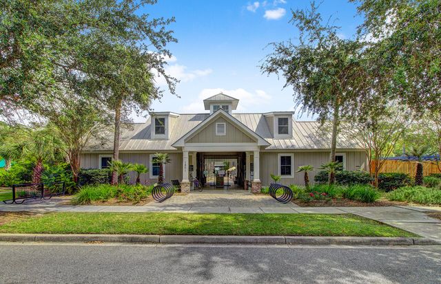 1709 Doldridge Street, Charleston, SC 29492