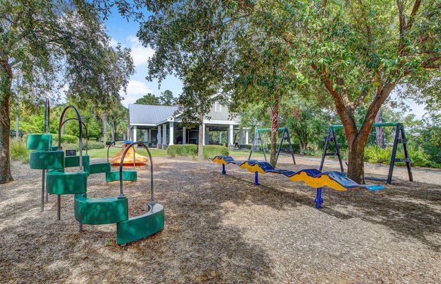 1709 Doldridge Street, Charleston, SC 29492